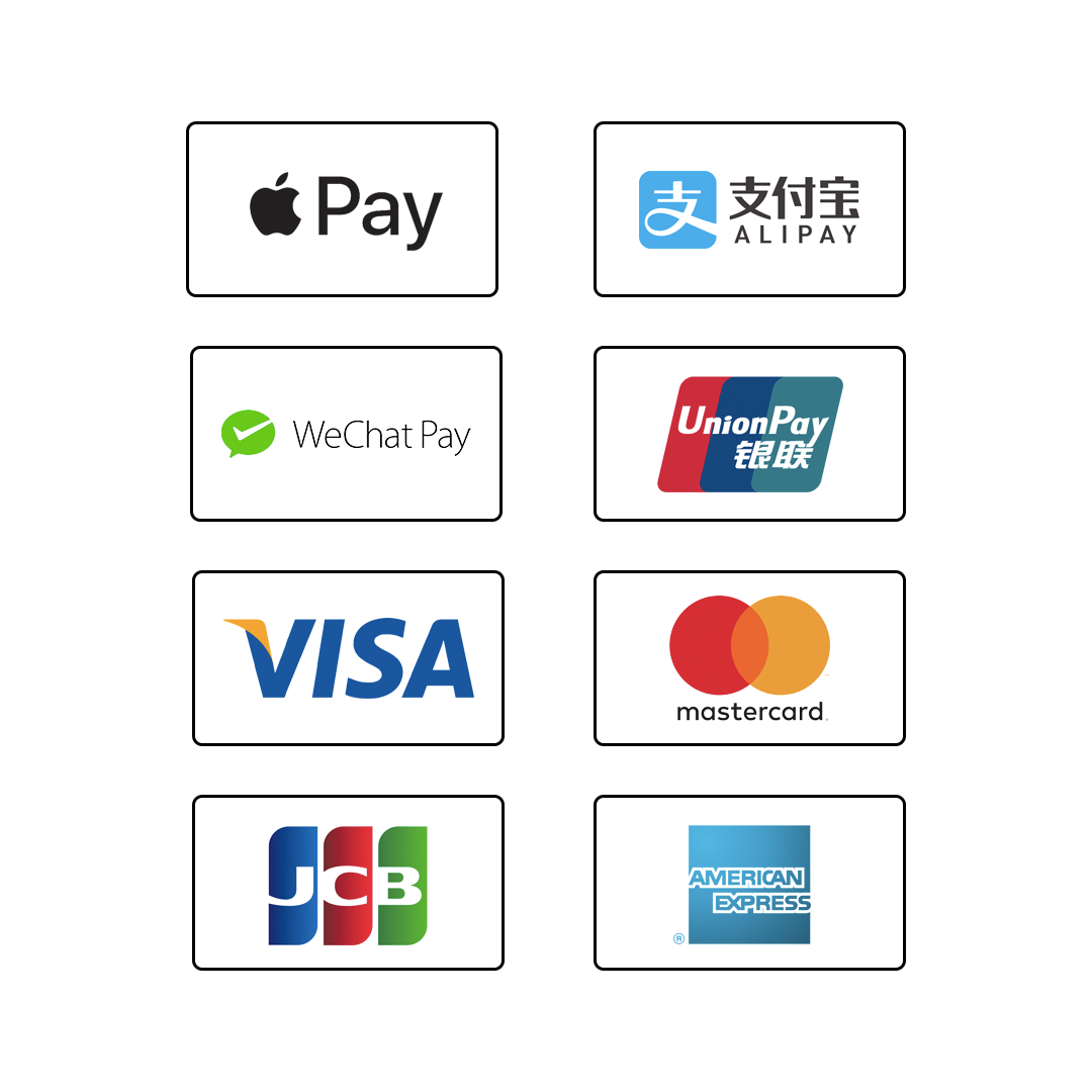 Jetzt auch AliPay: Mobile Zahlungsmethoden in China