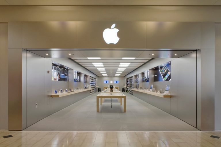 Apple Store Санкт Петербург Официальный Сайт Магазин
